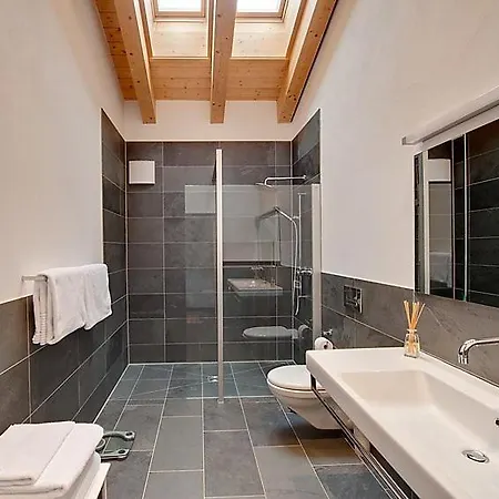 Sleeps 6 Wifi Zermatt